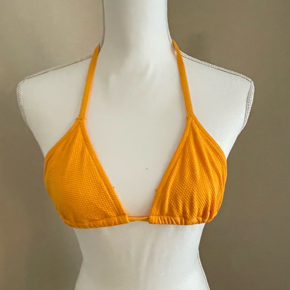 Aerie size small women’s bikini top